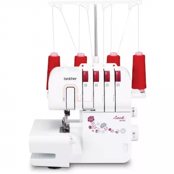 Brother M343D sewing machine Electric