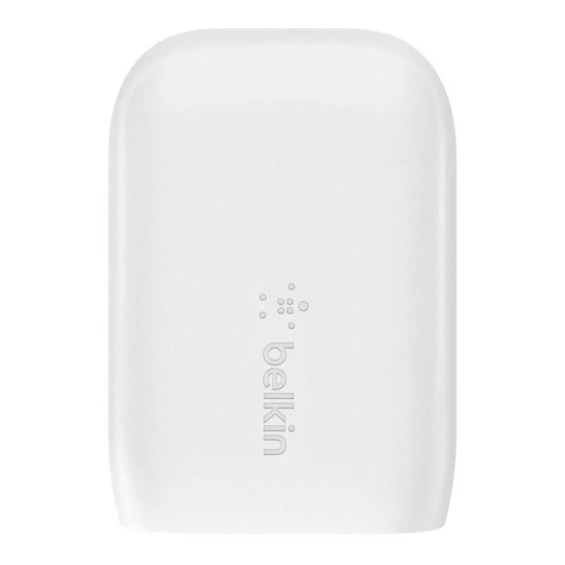 Belkin WCB007vfWH Smartphone, Tablet Weiß AC Schnellladen Innenbereich