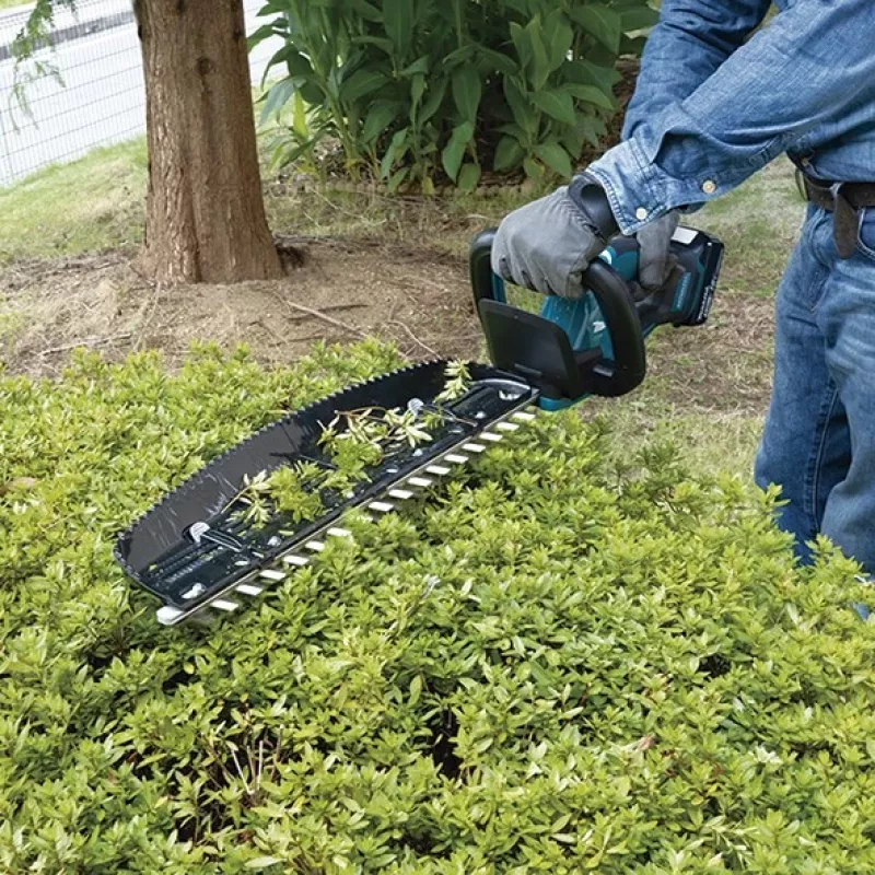 Heckenschere - Makita DUH506Z
