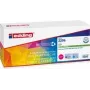Edding EDD-2206 Toner ersetzt HP 203X (CF543X) Magenta 2500 Seiten kompatibler Toner (18-2206)