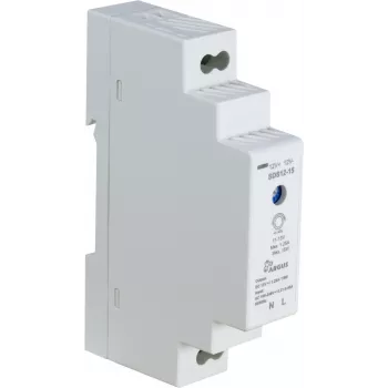 Netzteil INTER-TECH SDN 12-15 12V 15W
