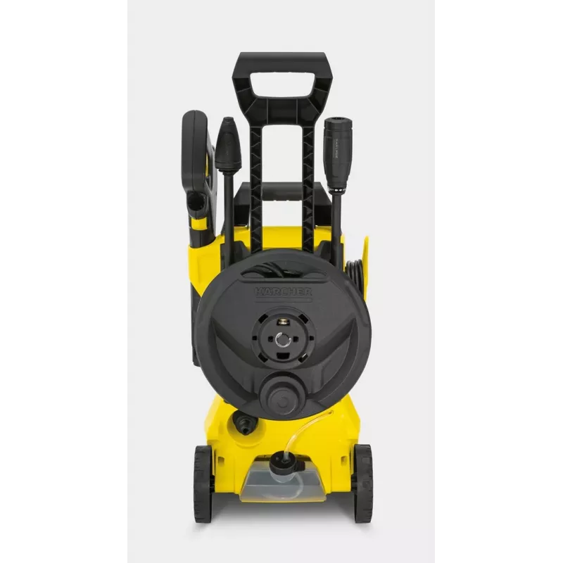 KARCHER Hochdruckreiniger K 3 Premium Power Control - 1.602-750.0