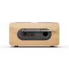 Tragbares Radio BLAUPUNKT DR10CR DAB+/FM, Bluetooth 5.3, LCD, 2 W, 1800-mAh-Akku, Teleskopantenne