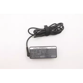 AC-Adapter Lenovo 45 W 3-polig 02DL118 — 45-W-Netzteil für kompatible Lenovo-Laptops