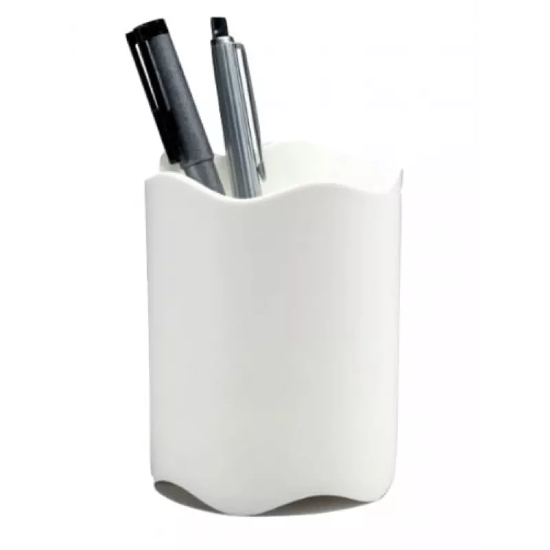 Stiftehalter Durable 1701235010 Kunststoff Weiß