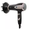 Adler Mesko MS 2287 Haartrockner 2400 W Schwarz, Champagner