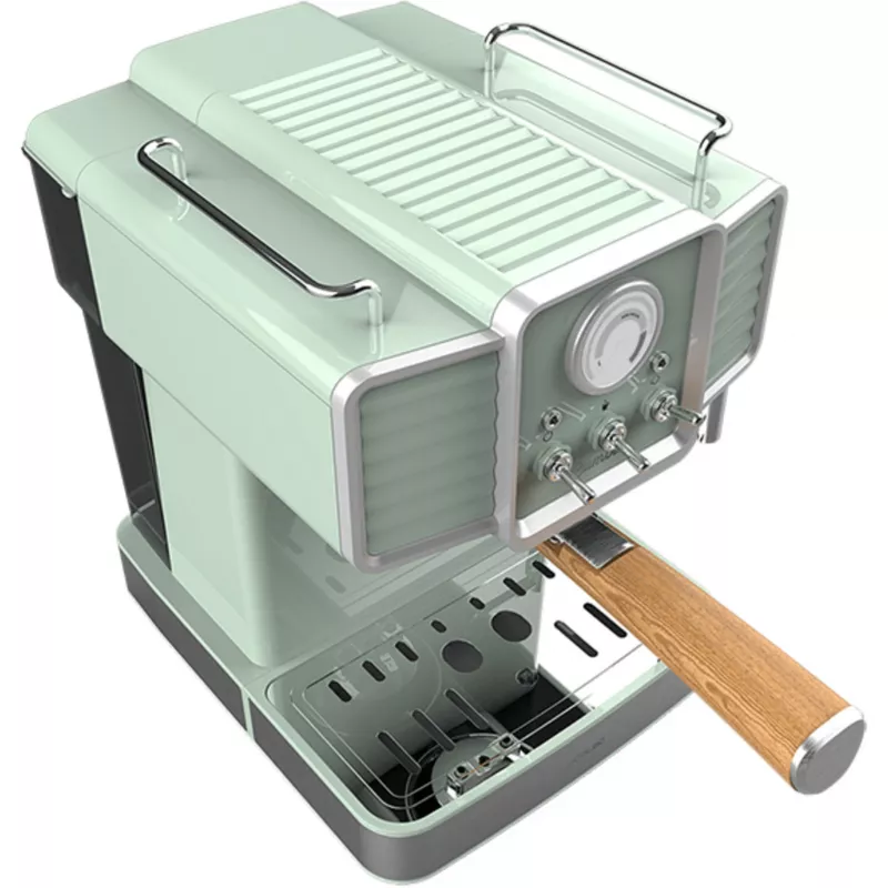 Espressomaschine Cecotec 1,5 L 01576