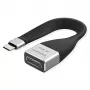 ROTRONIC-SECOMP Roline - Adapterkabel - USB-C (M) auf DisplayPort (W)