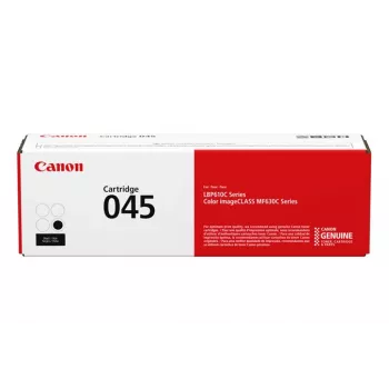 Tonerkartusche Canon CRG-045 1242C002 1200 Seiten Schwarz