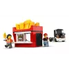 LEGO CITY 60488 Pommes-Food-Truck