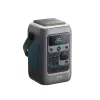 Anker Solix C300X DC Tragbare Powerstation 300 W 288 Wh