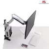 Halterung für Mini-PC MC-720 NUC MAC CPU