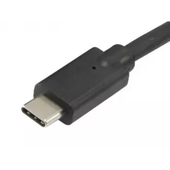 Equip USB Type-C auf DVI-D Dual-Link-Kabel, Stecker–Stecker, 1,8 m