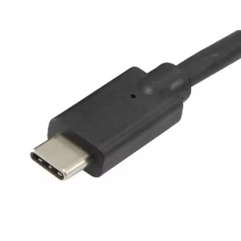 Equip USB Type-C auf DVI-D Dual-Link-Kabel, Stecker–Stecker, 1,8 m