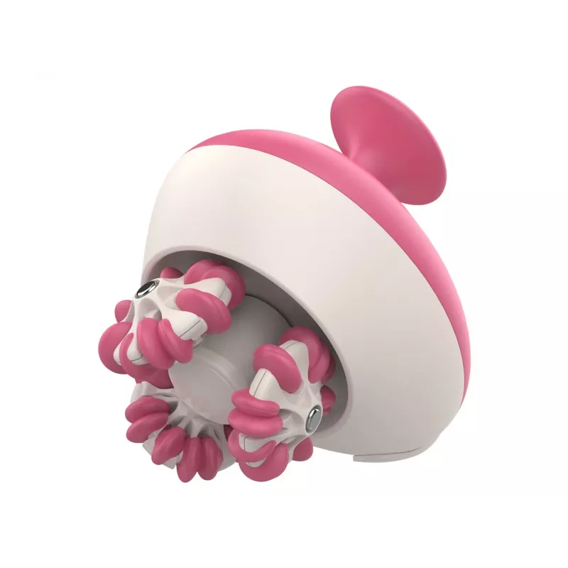 Medisana AC 900 Massagegerät Universal Pink, White
