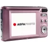AgfaPhoto Compact DC5200 Kompaktkamera 21 MP CMOS 5616 x 3744 Pixel Rosa - Digitalkamera - 21 MP
