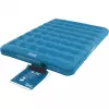 Extra Durable Double 2000031638, Camping-Luftbett Blau
