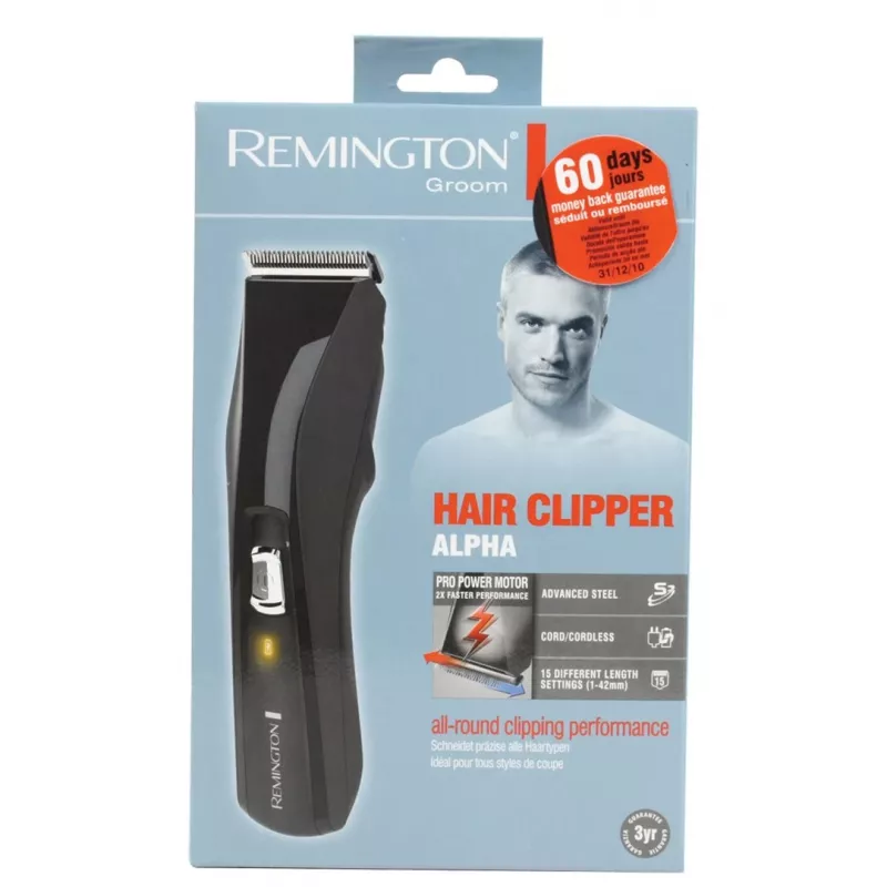 Haarschneider Remington REM-HC5150