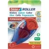 Kleberoller Tesa 59151-00002-06 — Trockenkleber für Papier, 1,4 cm x 84 m
