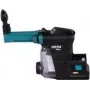 Makita - Staubextraktionssystem - 28 mm
