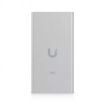 Ethernet-Adapter UBIQUITI UACC-Adapter-RJ45-USBC-10GE, USB‑C auf RJ45, 10 Gbps, schwarz/grau