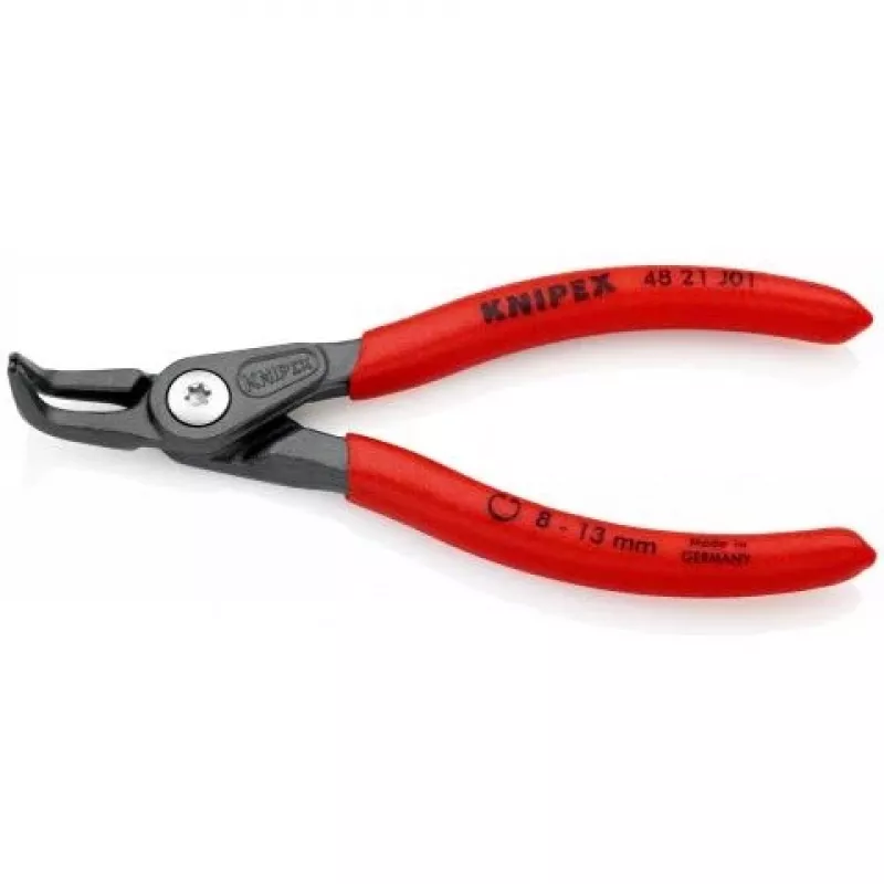 Sicherungsringzangen Knipex 48 21 J01