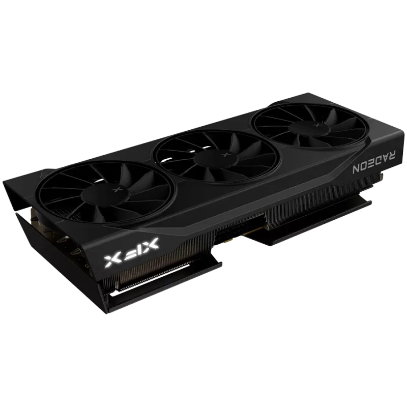 XFX Radeon RX 9070 XT 16GB GDDR6 Grafikkarte