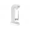 Saturatorflasche BRITA SodaONE Weiß — Flasche, 60 L Leistung, BPA-frei, 450×129×240 mm