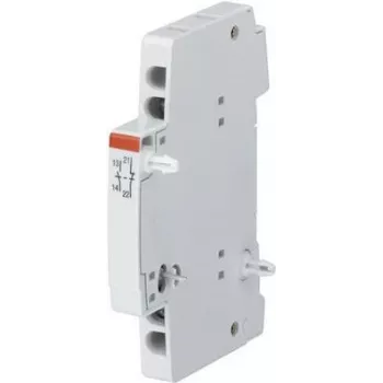 ABB Hilfsschalter S2C-H11L S2C-H11L (2CDS200936R0001)