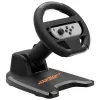 Racing Wheel SUBSONIC SA5727-2 Pro Kart Racer Duo für Nintendo Switch mit Dual-Controller-Unterstützung