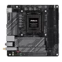 Motherboard ASRock Z790M-ITX WiFi — Intel Z790, LGA 1700, mini ITX, DDR5, 2x DIMM, 64GB, 2.5Gb LAN, Wi‑Fi 6E