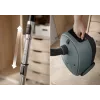 Bodenstaubsauger Electrolux EB61C1OG 850 W 3,5 L Staubbeutel, Teleskop-Stahlrohr, EPA12, 12 m Radius
