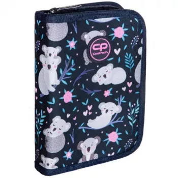Federmäppchen CoolPack Clipper Dreaming Koala