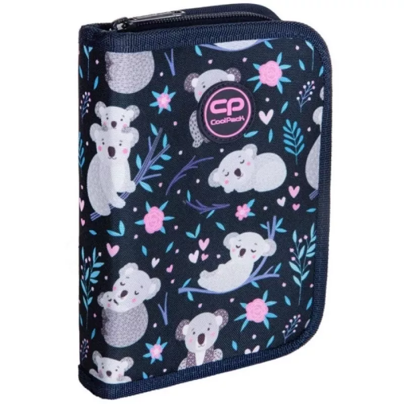 Federmäppchen CoolPack Clipper Dreaming Koala
