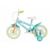 Kinderfahrrad Toimsa 1459 – 14 Zoll Räder, Bluey-Design, für Kinder
