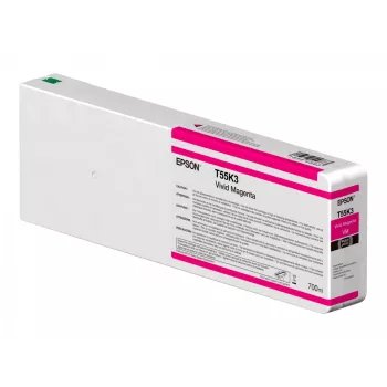 Epson T55K30N Tintenpatrone 1 Stück Original Vivid Magenta