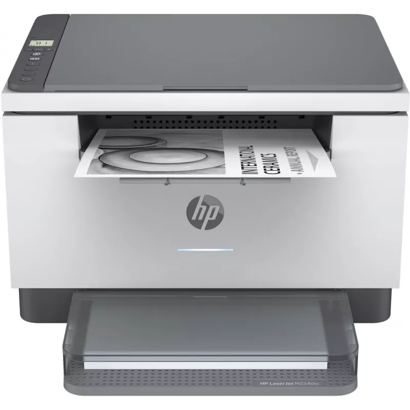 HP 9YF91F#ABD Drucker Schwarz