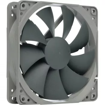 Noctua-Lüfter NF-P12 REDUX-900 — 120×25 mm, 900 U/min, 12V, 92,3 m³/h, 19,8 dB