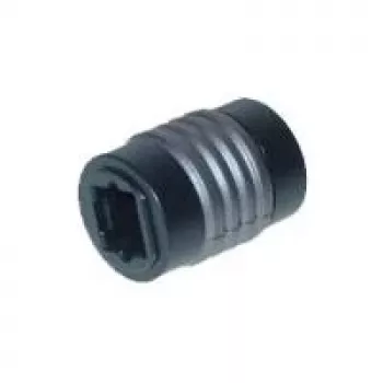 Toslink Glasfaseradapter ShiverPeaks BS69055