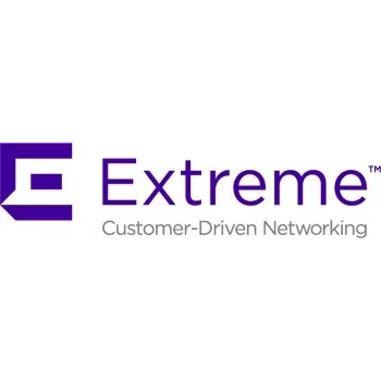 Extreme Networks - Zubehör Netzteil 350 Watt AC Netzteilmodul mit Luftstrom von vorne nach hinten (XN-ACPWR-350W-FB)