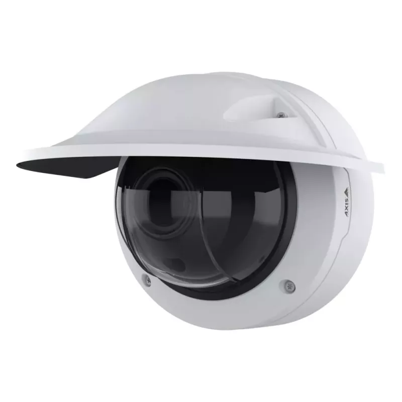 Überwachungskamera Axis Q3546-LVE 51 mm 02972-001 AXIS