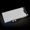 Backplate EK Water Blocks Grau Slowenien