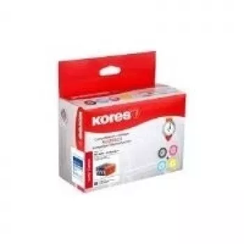 Kores G1518KIT Druckverbrauchsmaterial Schwarz