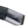 Haarschneider BABYLISS E976E — kabellos wiederaufladbar, 26 Längeneinstellungen, 0,5 mm–25 mm, 40 mm Klinge, Titan-/Edelstahlklingen, 60 min Laufzeit