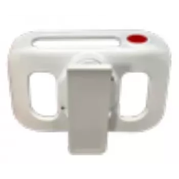 Taschenclip mit Notfall