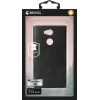 Cover Krusell SUNNE Sony Xperia L2 14 cm (5,5 Zoll) Schwarz