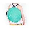 TRACER Beach Mat Pop Up 46948 – leichte tragbare mintfarbene faltbare Matte
