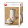 Automatischer Milchaufschäumer Illy 22984 Weiß Edelstahl AC 230V