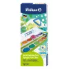Künstler-/Bastelfarbe Pelikan 701310 Mint Hart Mehrfarbig