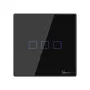 Smart Switch WiFi + RF 433 Sonoff T3 EU TX (3-Kanäle)
